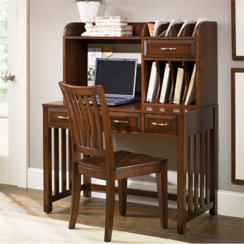 Liberty Furniture Hampton Bay Writing Desk, 1 - Baker's