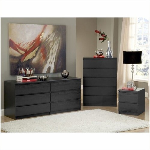 Tvilum 5 drawer dresser deals