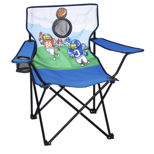 Kings River Youth Football Game Chair 1 ct Fred Meyer