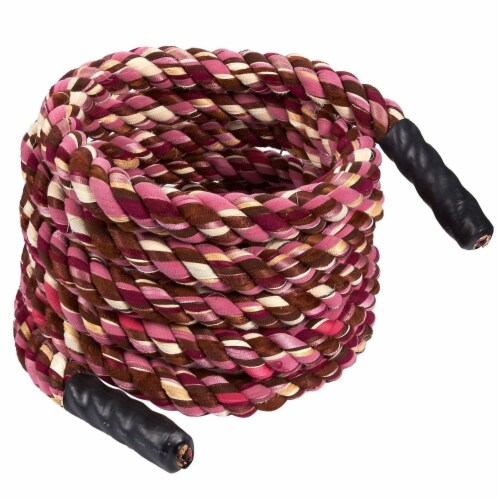 20 Ft Tug of War Rope, Thick Rope for Outdoor, Sport Party Game, vary in  Color, Pack - Ralphs