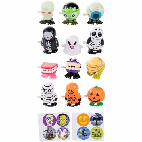 Halloween wind up toys deals