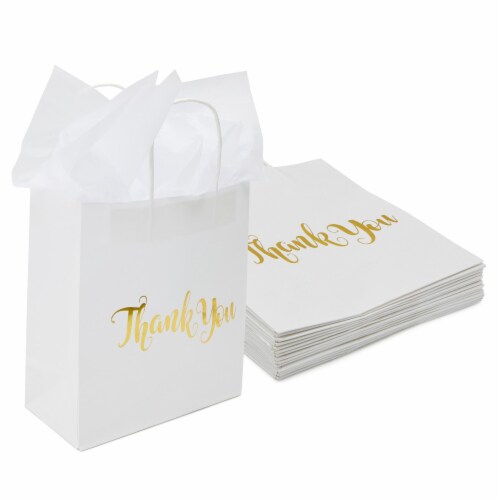 Celebrate It White Tissue Paper Value Pack - Each