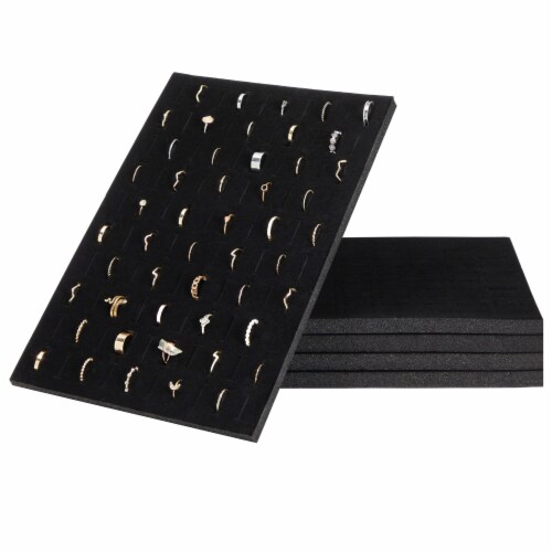Jewelry display hotsell pads