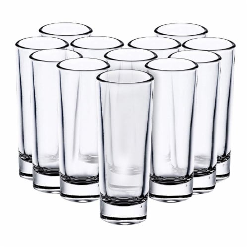 Tall discount shot glasses