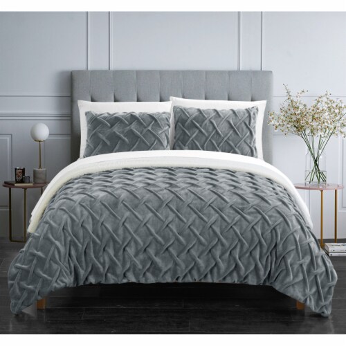Mink sales quilt cover