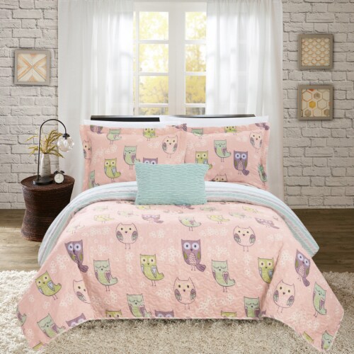 Owl bed in a bag sales