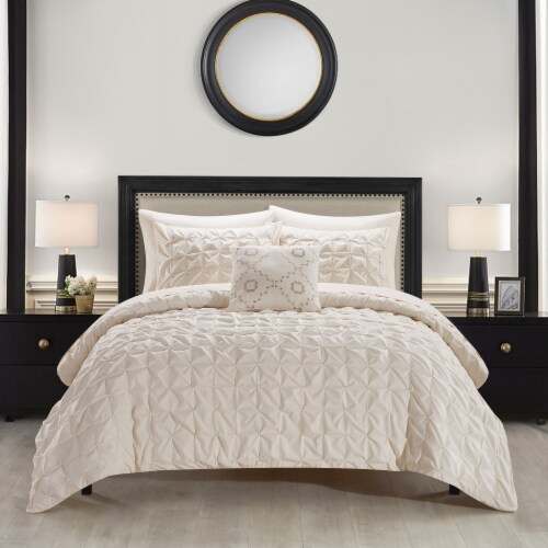 King bed in shop a bag
