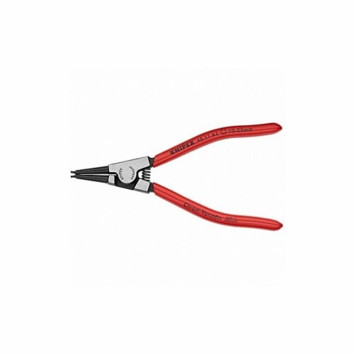 Knipex Retaining Ring Plier,External,0.047  D  46 11 A1 Perspective: front
