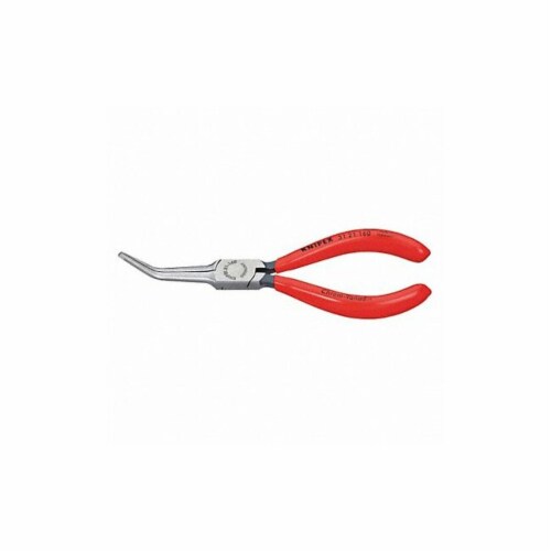 Knipex Bent Long Nose Plier,6-1/4 L,Smooth 31 21 160, 1 - Ralphs