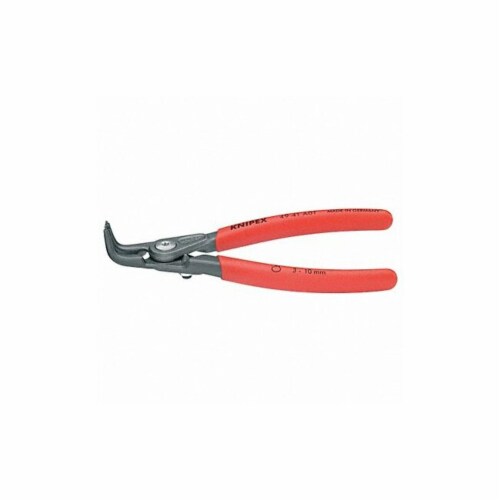 Knipex Retaining Ring Plier,External,0.046 D 49 41 A01 Perspective: front