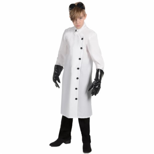 Morris Costumes UR27592MD Its Alive Child Costume, Medium 6-8 Perspective: front