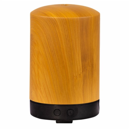 Fusion™ Diffuser Tonkin Perspective: front