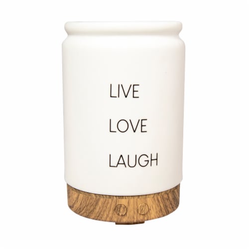 AmbiEscents™ Simply Laughter Standard Diffuser Perspective: front