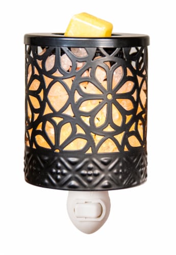 Oak & Rye Riva Mini Warmer Perspective: front