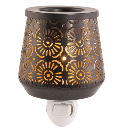Oak & Rye Mini Warmer Destiny, 1 ct King Soopers