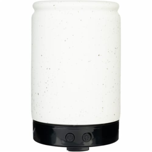 Fusion™ Chelsea Essential Oil Diffuser Perspective: front