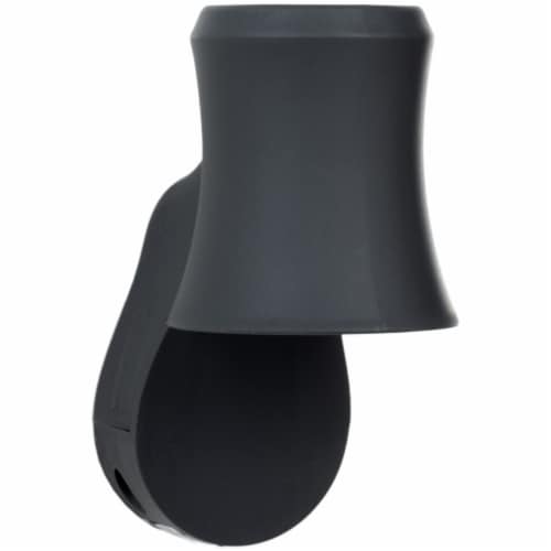 Fusion™ Basic Heater - Black Olive Perspective: front