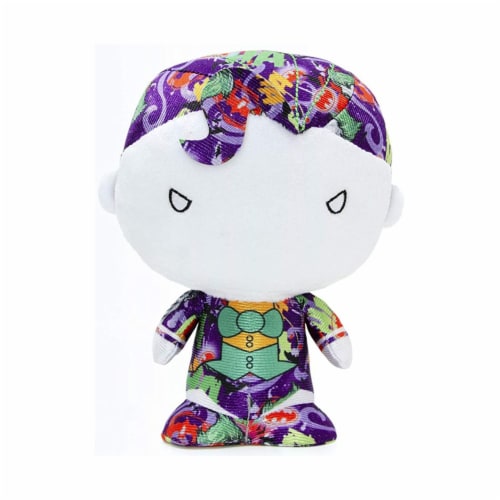 yume batman plush