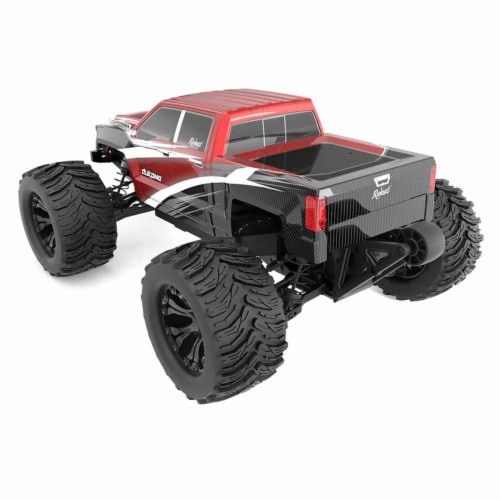 Redcat racing dukono top