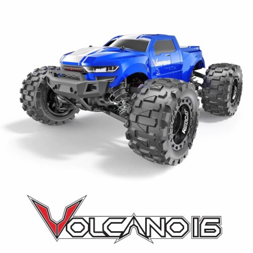 Redcat volcano battery hotsell