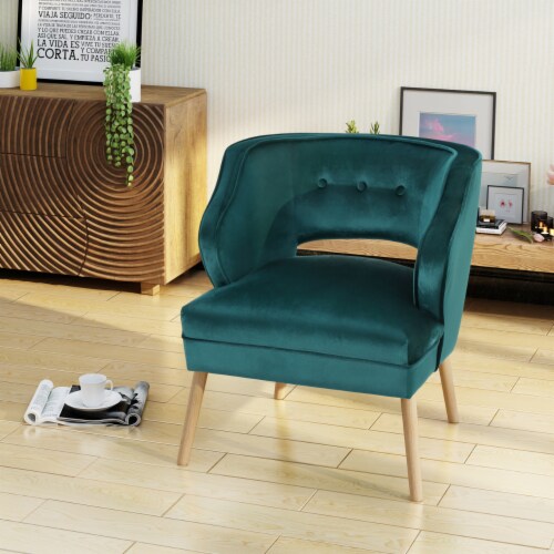 Snakeskin accent chair hotsell
