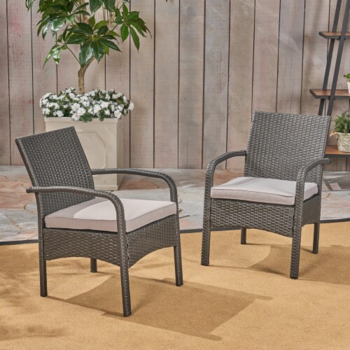Kroger hotsell wicker chairs