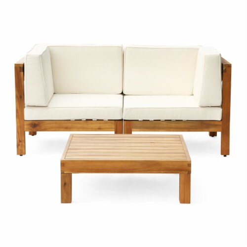 Meyer 3 piece shop sectional