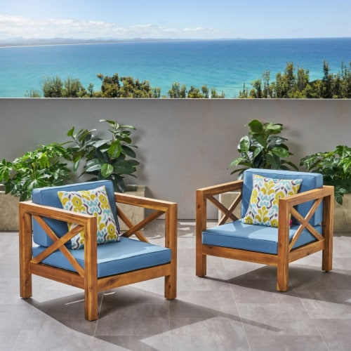 Acacia club chairs clearance