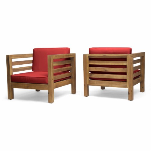 Wood clearance club chairs