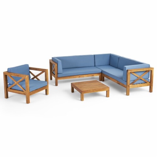 Acacia sectional shop