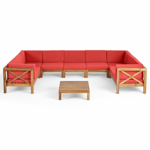Acacia sectional shop