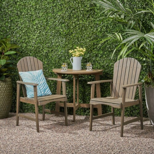 Half moon bistro table hotsell