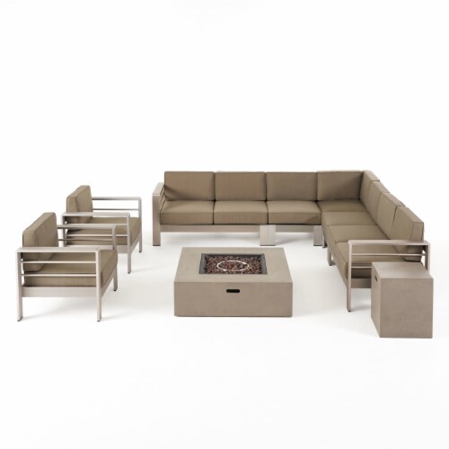 Fred meyer on sale sectional sofa