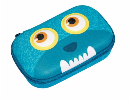 Gabby's Dollhouse Hardshell Pencil Case, 1 - Fry's Food Stores