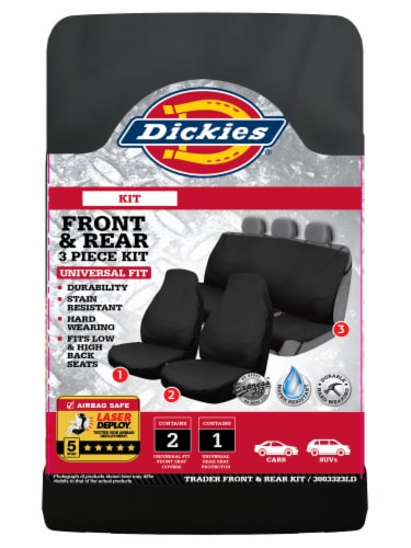 Dickies trader on sale
