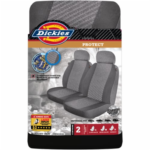 Dickies universal seat deals covers
