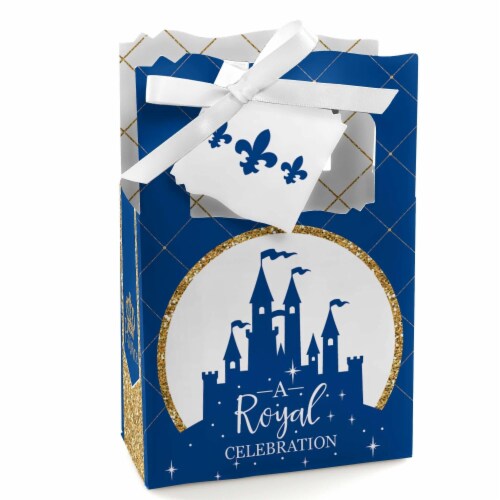 Royal baby shower party favors cheap