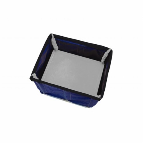 R&B Wire 454BT Spring Platform Lift to Fit 410 Perspective: front