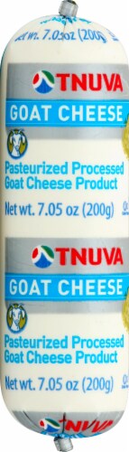 Tnuva® Goat Cheese Perspective: front