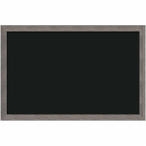 U Brands Decor Magnetic Chalkboard - 23