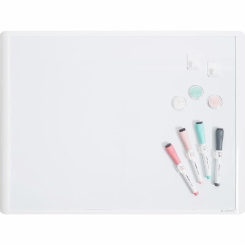 U Brands Dry-Erase Whiteboard Value Pack Perspective: front