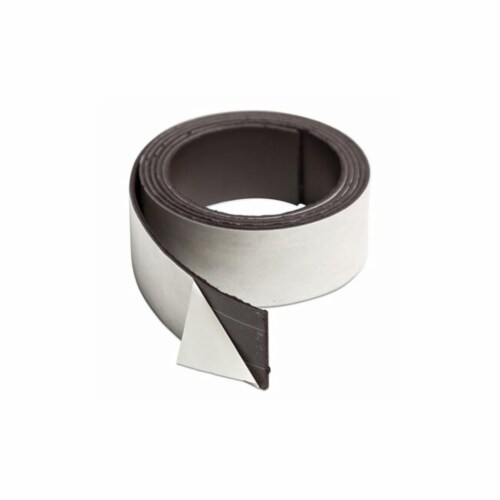 Magnetic Adhesive Tape Roll, 1