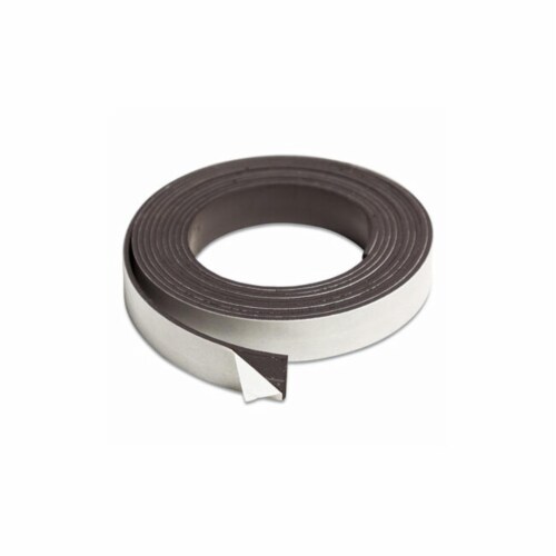 Magnetic Adhesive Tape Roll, 0.5 Magnetic Adhesive Tape Roll, 0.5