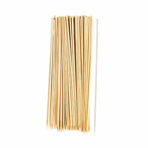 Grill Mark 11060A 10 in. Bamboo Skewers Perspective: front
