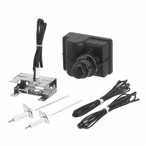 Grill Mark 20620A Universal Electronic Ignitor Kit Perspective: front