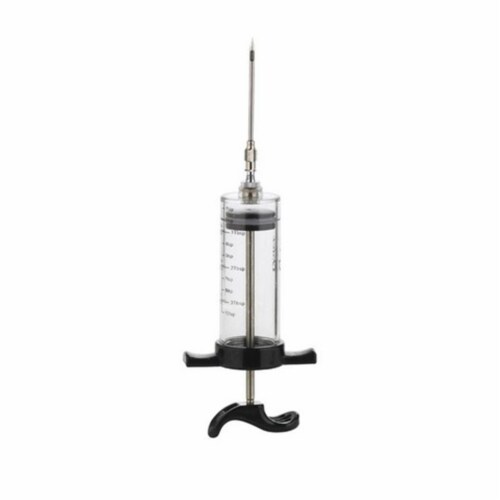 Grill Mark 14950A Stainless steel Seasoning Injector Perspective: front