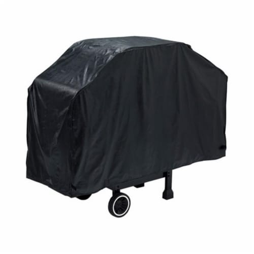 Grill Mark 84168A 68 x 21 x 40 in. Grill Cover Perspective: front