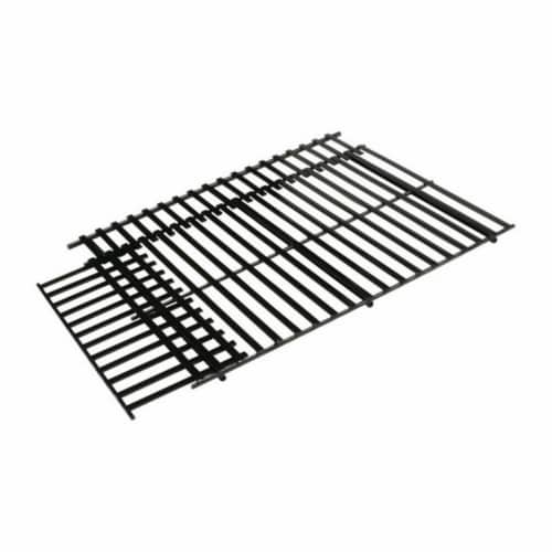 Grill Mark 50225A Small  Medium Two-Way Adjustable Grate Perspective: front