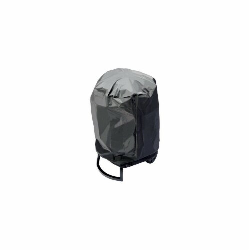 Grill Mark 50528 42 x 28 in. Grill Cover Perspective: front