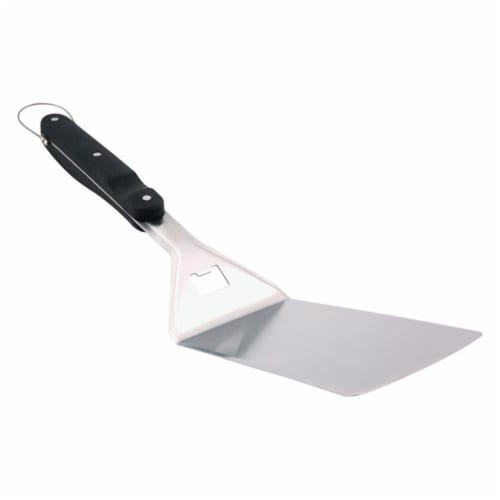 Grill Mark 8533689 Stainless Steel Grill Spatula Perspective: front